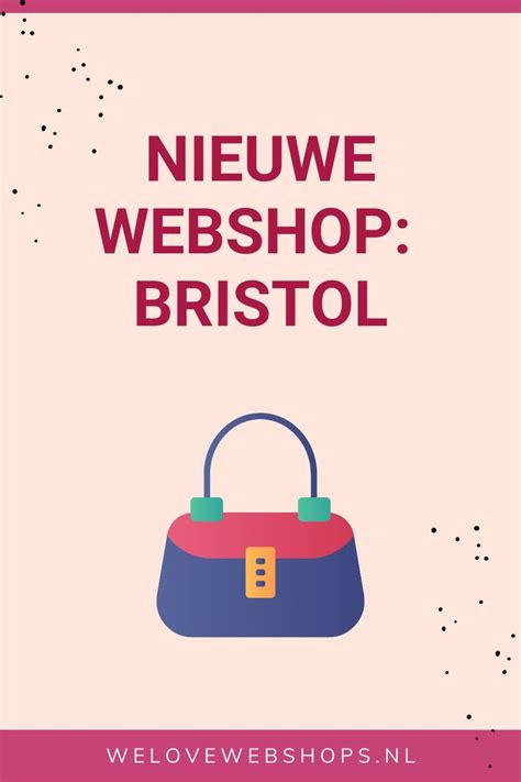 bristol webshop